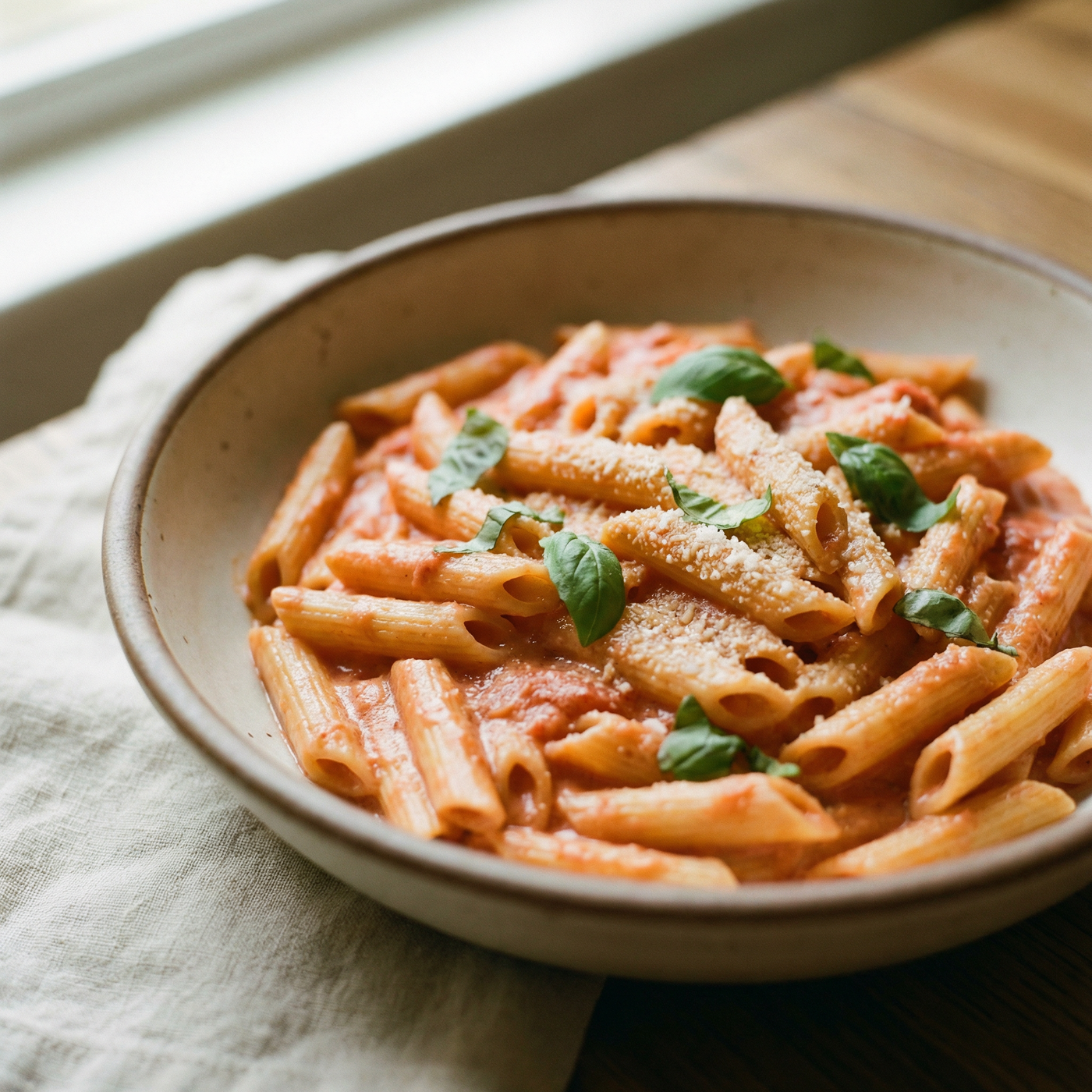 Tomato Basil Protein Marinara