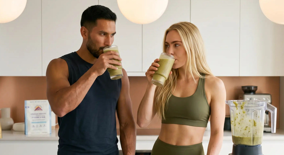 Protein Gets the Attention. But Your Gut Wants Fiber, Too