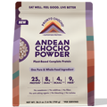 Andean Chocho Powder One pure ingredient