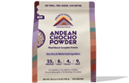 Andean Chocho Powder One pure ingredient
