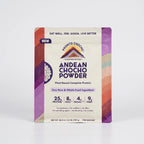 Andean Chocho Powder One pure ingredient