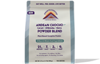 Andean Chocho with Cacao + Spirulina + Maca
